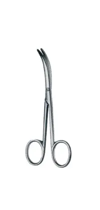 7-0456-12 Landolt Encleation Scissor