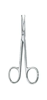 7-0461-09 Fine Scissor