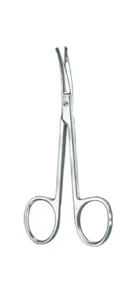 7-0462-09 Fine Scissor