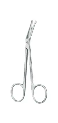 7-0464-09 Fine Scissor