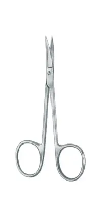 7-0470-09 Fine Scissor