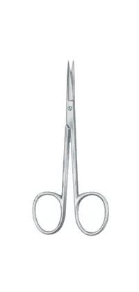 7-0475-10 Fine Scissor