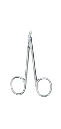 7-0479-09 Fine Scissor