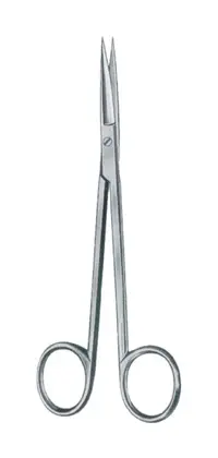 7-0487-14 Sanvenero Scissor