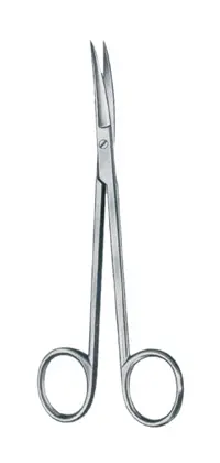 7-0488-14 Sanvenero Scissor