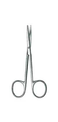 7-0491-10 Baby-Lexer(Knapp)Scissor