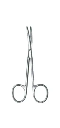 7-0492-10 Baby-Lexer(Knapp)Scissor