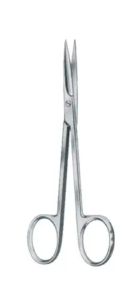 7-0497-13 Fine Scissor