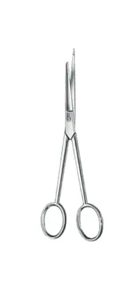 7-0513-14 Coronary Scissor