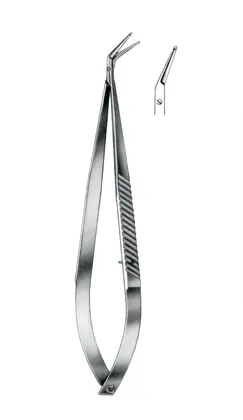 7-0604-18 Vascular Scissor