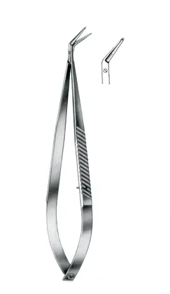 7-0606-18 Vascular Scissor