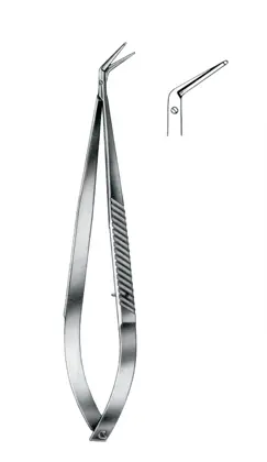 7-0608-18 Vascular Scissor