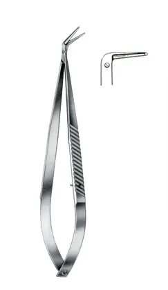 7-0610-18 Vascular Scissor