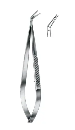 7-0616-18 Vascular Scissor