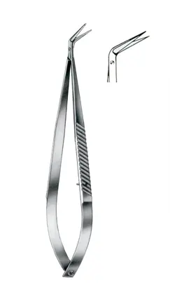 7-0620-18 Vascular Scissor