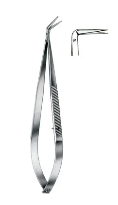 7-0622-18 Vascular Scissor