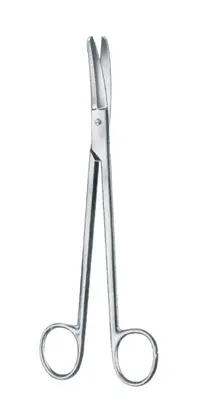 7-0632-18 Bottcher Tonsil Scissor
