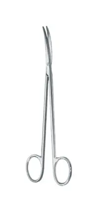 7-0652-17 Adson Tonnis Scissor