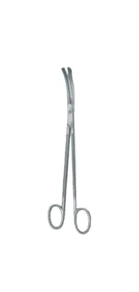7-0660-19 Good Tonsil Scissor