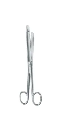 7-0673-21 Enterotomy Scissor