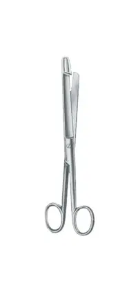 7-0675-21 Enterotomy Scissor