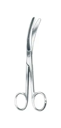7-0682-13 Busch Umbilibal Scissor