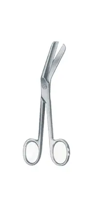 7-0696-14 Braun-Stadler Scissor