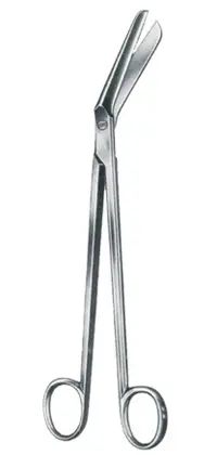 7-0698-22 Braun-Stadler Scissor