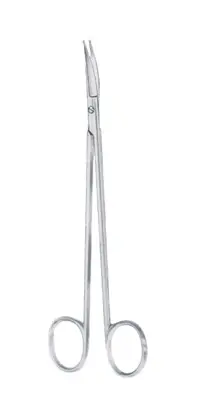 7-0740-22 Strully Scissor