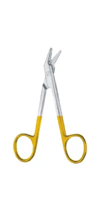 7-0753-12 Universal Wire Cutting Scissor