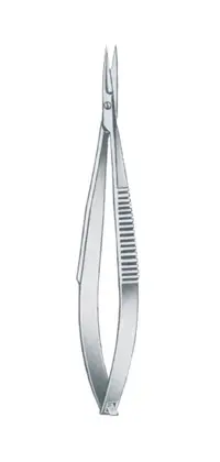 7-0779-09 Lridectomy Scissor