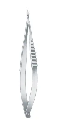 7-0815-10 Lridectomy Scissor