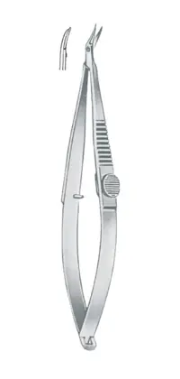 7-0832-10 Troutmann-Barraquer Scissor