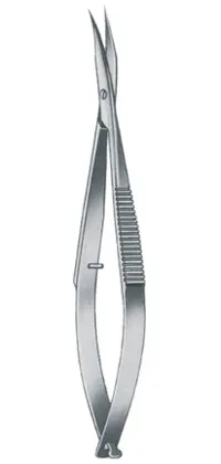 7-0856-11 Westcott Iridectomy Scissor