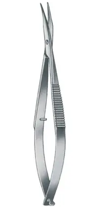 7-0858-11 Westcott Iridectomy Scissor