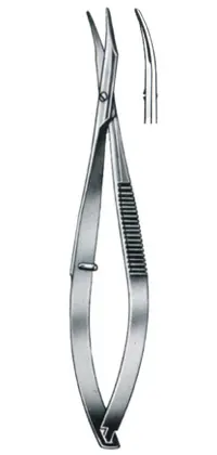 7-0860-11 Westcott Iridectomy Scissor