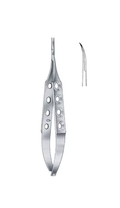 7-0890-12 MICRO SCISSOR