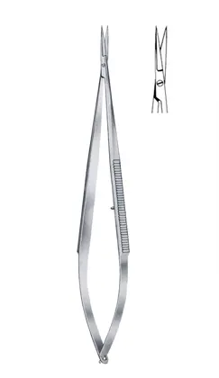 7-0925-18 Jacobson Micro Scissor