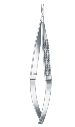 7-0943-12 Micro Scissor