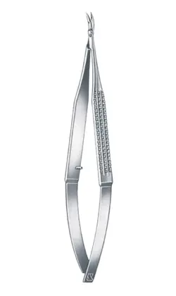 7-0948-12 Micro Scissor
