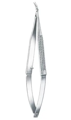 7-0950-12 Micro Scissor