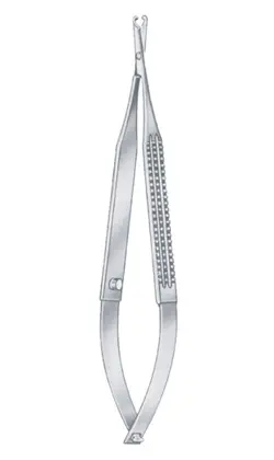 7-0955-13 Micro Scissor