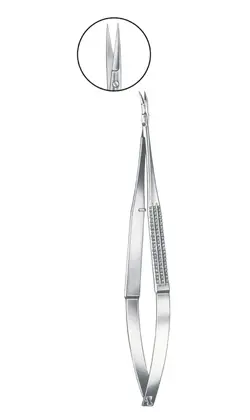 7-0970-16 Millesi Micro Scissor