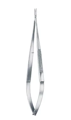 7-0975-18 Micro Scissor