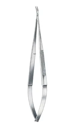 7-0976-18 Micro Scissor
