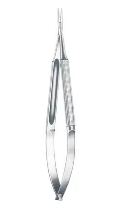 7-0981-16 Micro Scissor