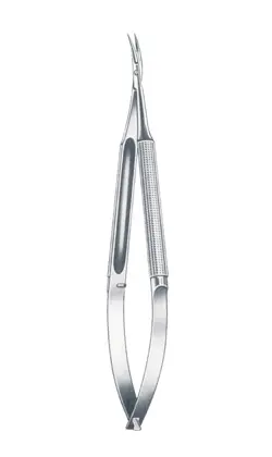 7-0982-16 Micro Scissor