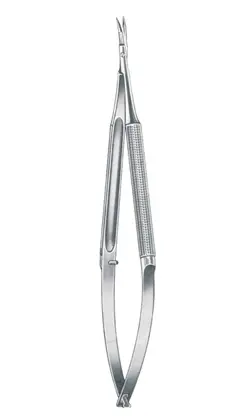 7-0986-16 Micro Scissor