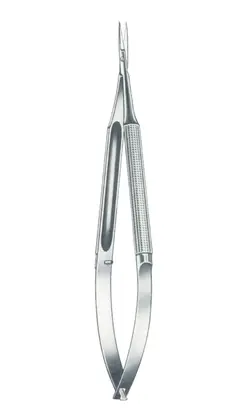 7-0991-16 Micro Scissor