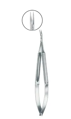 7-0992-16 Micro Scissor